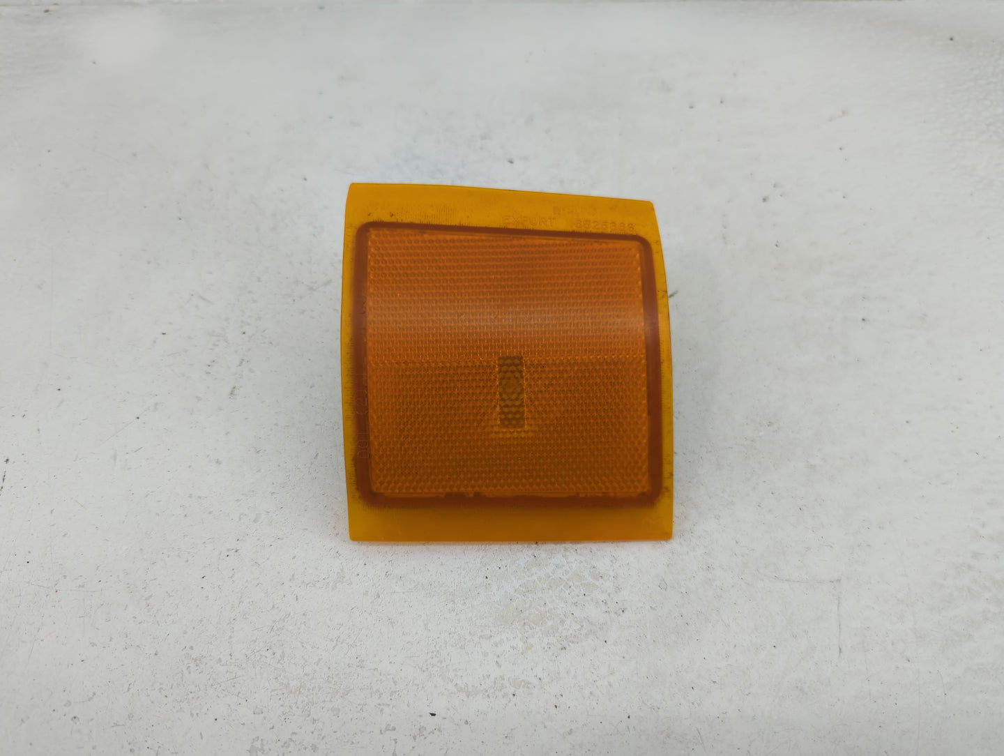 Chevrolet 1500 Passenger Right Oem Front Light Lamp - Oemusedautoparts1.com