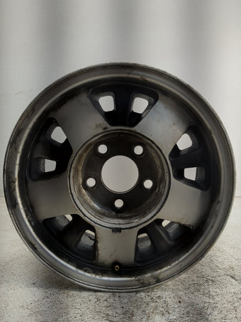 compare product Chevrolet 1500 Oem Wheel Rim 1323703