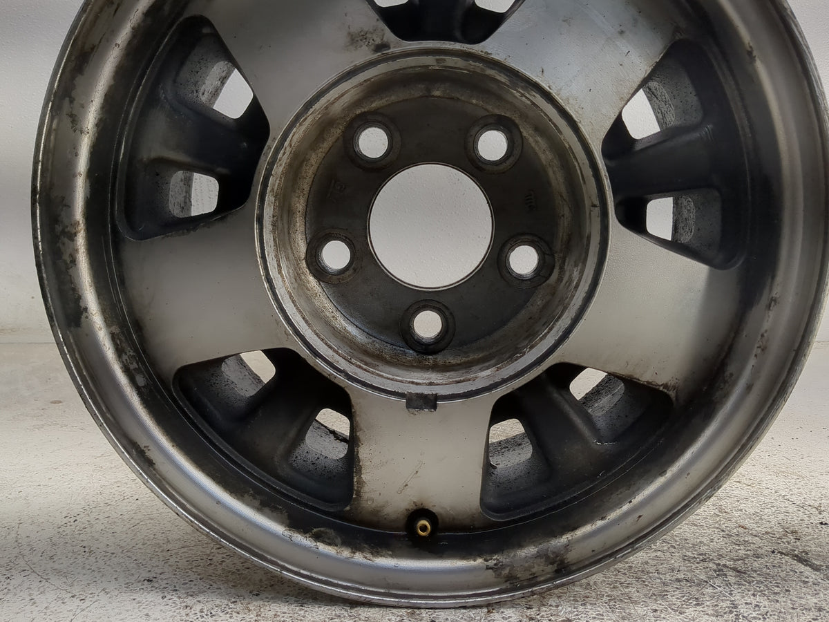 Chevrolet 1500 Oem Wheel Rim 1323703 - Oemusedautoparts1.com