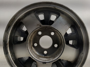 Chevrolet 1500 Oem Wheel Rim