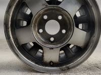 Chevrolet 1500 Oem Wheel Rim 1323703 - Oemusedautoparts1.com