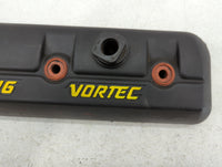 1997 Chevrolet 1500 Driver Left Cylinder Head Valve Cover P/N:12554257 Fits OEM Used Auto Parts - Oemusedautoparts1.com