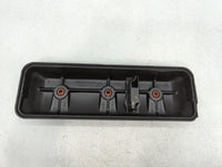 1997 Chevrolet 1500 Driver Left Cylinder Head Valve Cover P/N:12554257 Fits OEM Used Auto Parts - Oemusedautoparts1.com