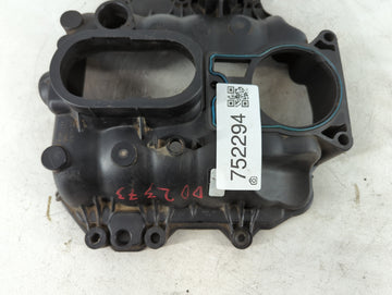1997 Chevrolet 1500 Air Intake Manifold P/N:17090544 Fits Fits 1996 1998 1999 2000 2001 2002 2003 2004 2005 2006 2007 OEM Used Auto Parts