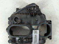 1997 Chevrolet 1500 Air Intake Manifold P/N:17090544 Fits Fits 1996 1998 1999 2000 2001 2002 2003 2004 2005 2006 2007 OEM Us