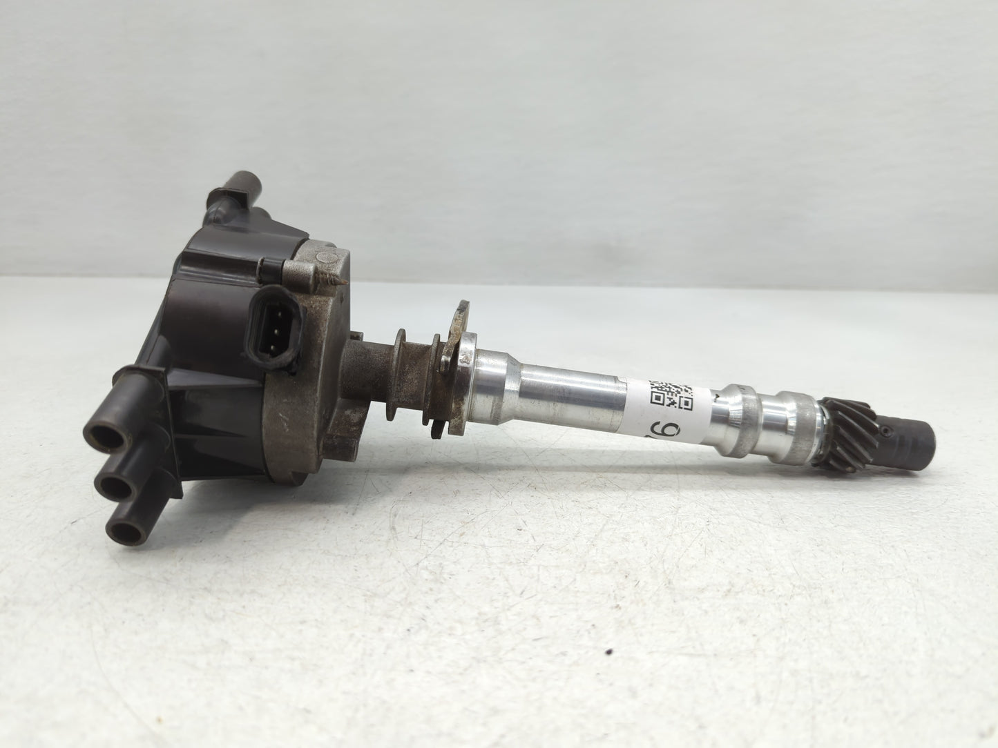 1997 Chevrolet 1500 Engine Ignition Distributor OEM Fits Fits 1996 1998 1999 2000 2001 2002 2003 2004 2005 2006 2007 OEM Use