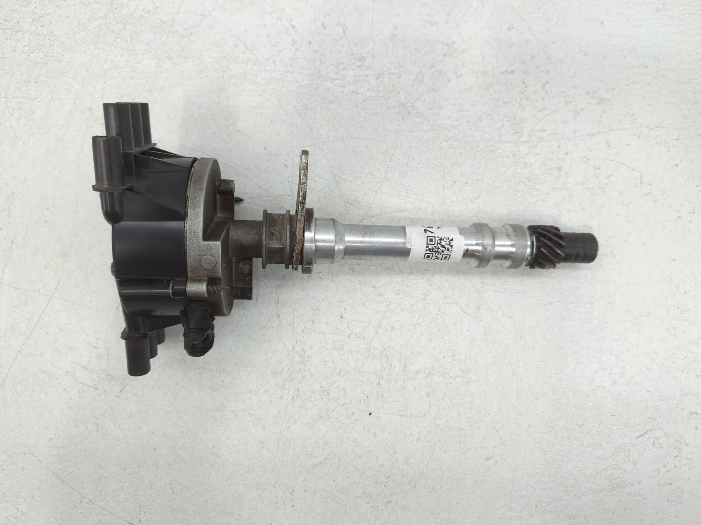 1997 Chevrolet 1500 Engine Ignition Distributor OEM Fits Fits 1996 1998 1999 2000 2001 2002 2003 2004 2005 2006 2007 OEM Use