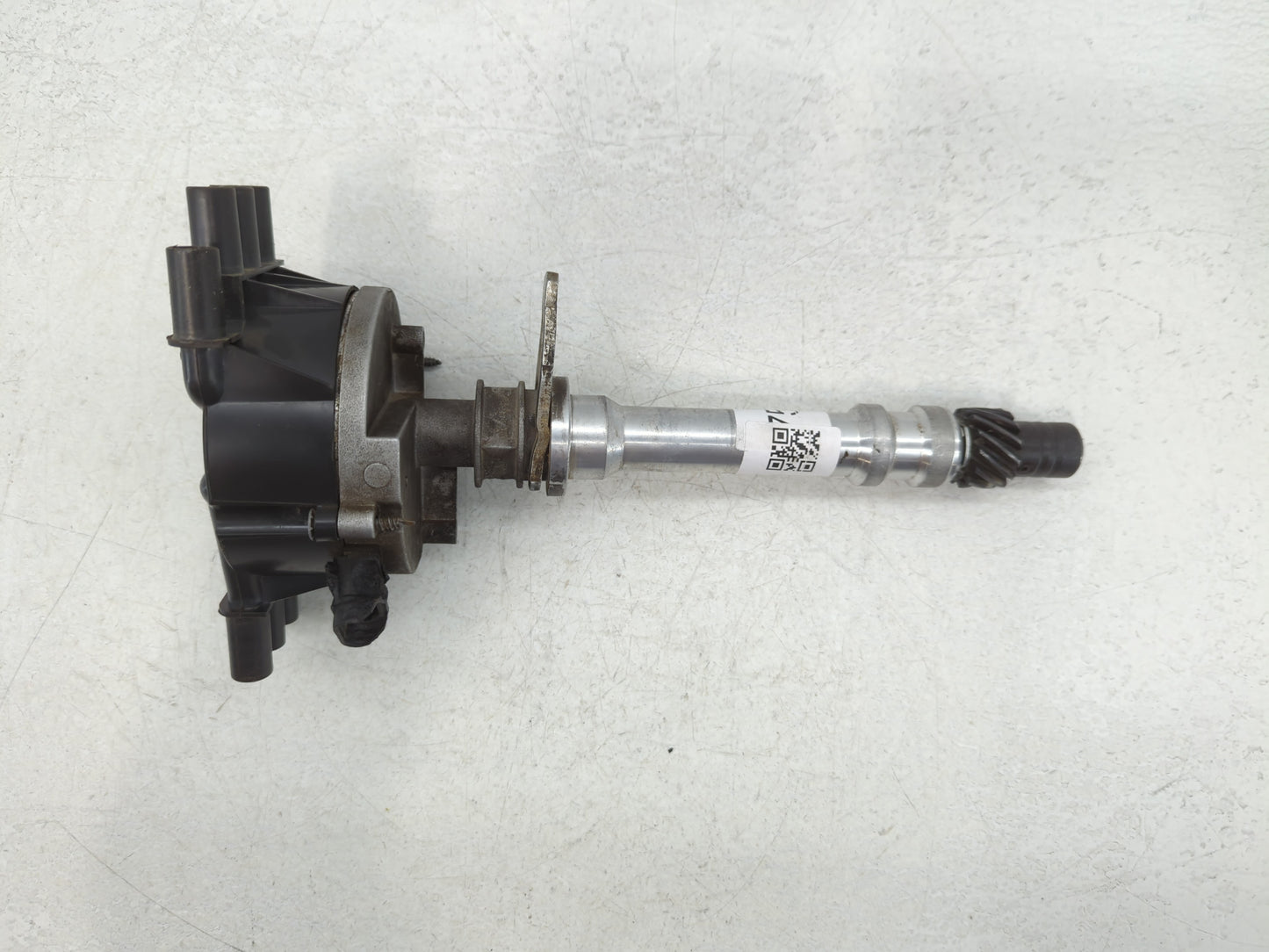 1997 Chevrolet 1500 Engine Ignition Distributor OEM Fits Fits 1996 1998 1999 2000 2001 2002 2003 2004 2005 2006 2007 OEM Use