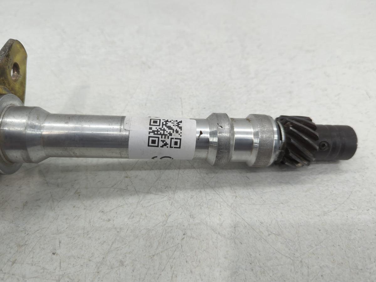 1997 Chevrolet 1500 Engine Ignition Distributor OEM Fits Fits 1996 1998 1999 2000 2001 2002 2003 2004 2005 2006 2007 OEM Use