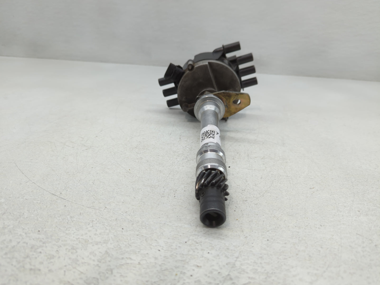 1997 Chevrolet 1500 Engine Ignition Distributor OEM Fits Fits 1996 1998 1999 2000 2001 2002 2003 2004 2005 2006 2007 OEM Use