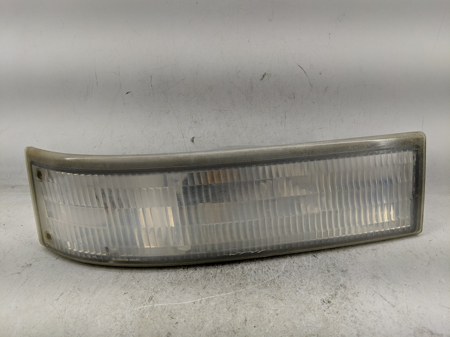 1997 Chevrolet Astro Driver Left Oem Head Light Headlight Lamp - Oemusedautoparts1.com