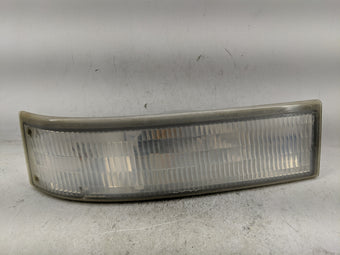compare product 1997 Chevrolet Astro Driver Left Oem Head Light Headlight Lamp