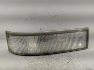 1997 Chevrolet Astro Driver Left Oem Head Light Headlight Lamp - Oemusedautoparts1.com