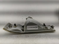 1997 Chevrolet Astro Driver Left Oem Head Light Headlight Lamp - Oemusedautoparts1.com
