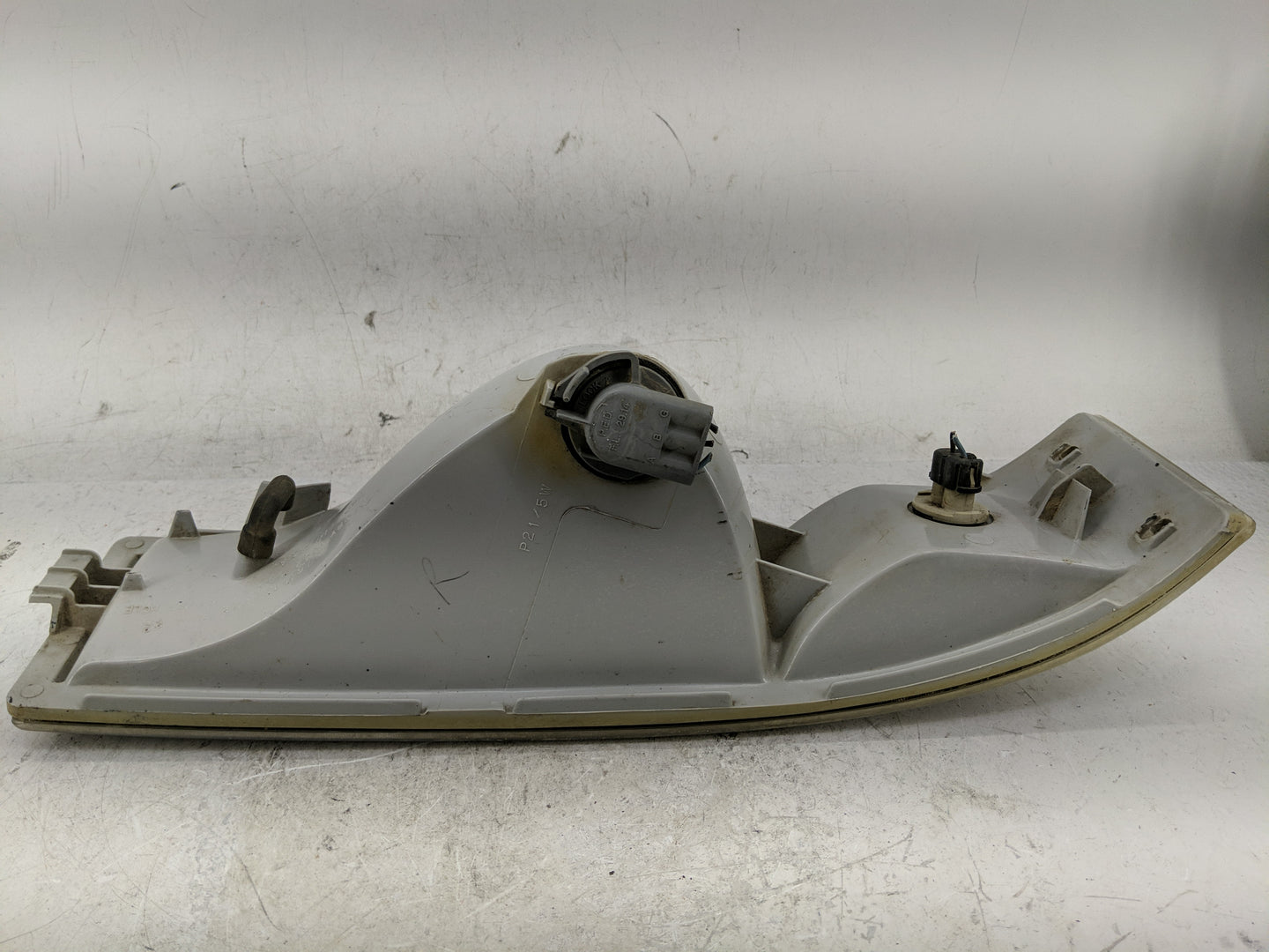 1997 Chevrolet Astro Driver Left Oem Head Light Headlight Lamp - Oemusedautoparts1.com