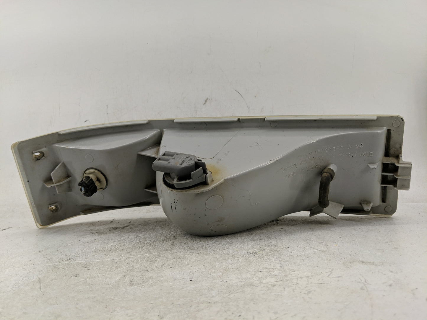 1997 Chevrolet Astro Driver Left Oem Head Light Headlight Lamp - Oemusedautoparts1.com