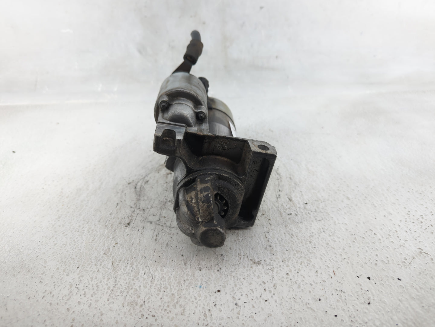 1995-1997 Chevrolet Camaro Car Starter Motor Solenoid OEM Fits Fits 1995 1996 1997 1998 1999 2000 2001 2002 2003 OEM Used Au