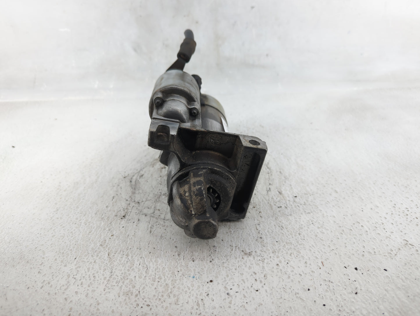 1995-1997 Chevrolet Camaro Car Starter Motor Solenoid OEM Fits Fits 1995 1996 1997 1998 1999 2000 2001 2002 2003 OEM Used Au