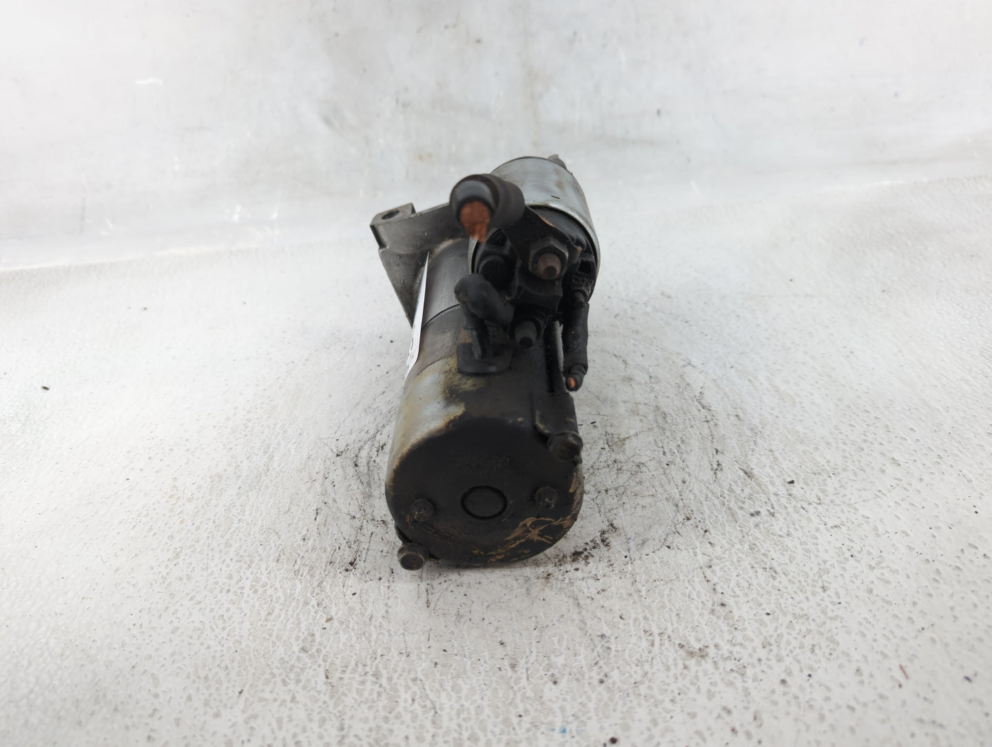 1995-1997 Chevrolet Camaro Car Starter Motor Solenoid OEM Fits Fits 1995 1996 1997 1998 1999 2000 2001 2002 2003 OEM Used Au