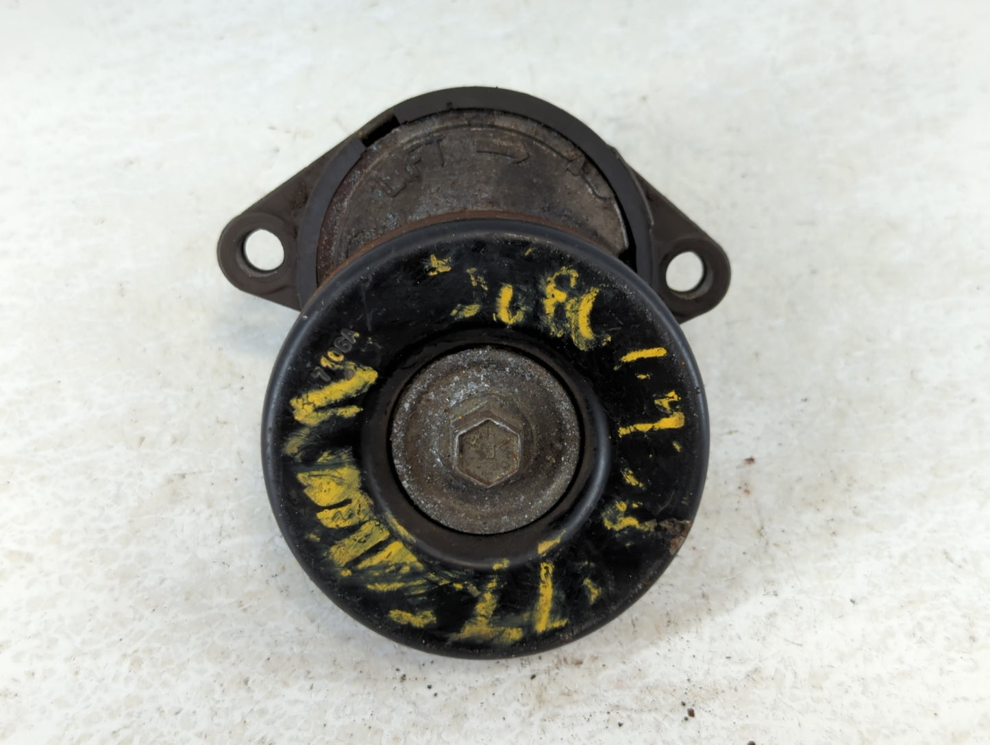 1997 Chevrolet Camaro Belt Tensioner Pulley - Oemusedautoparts1.com
