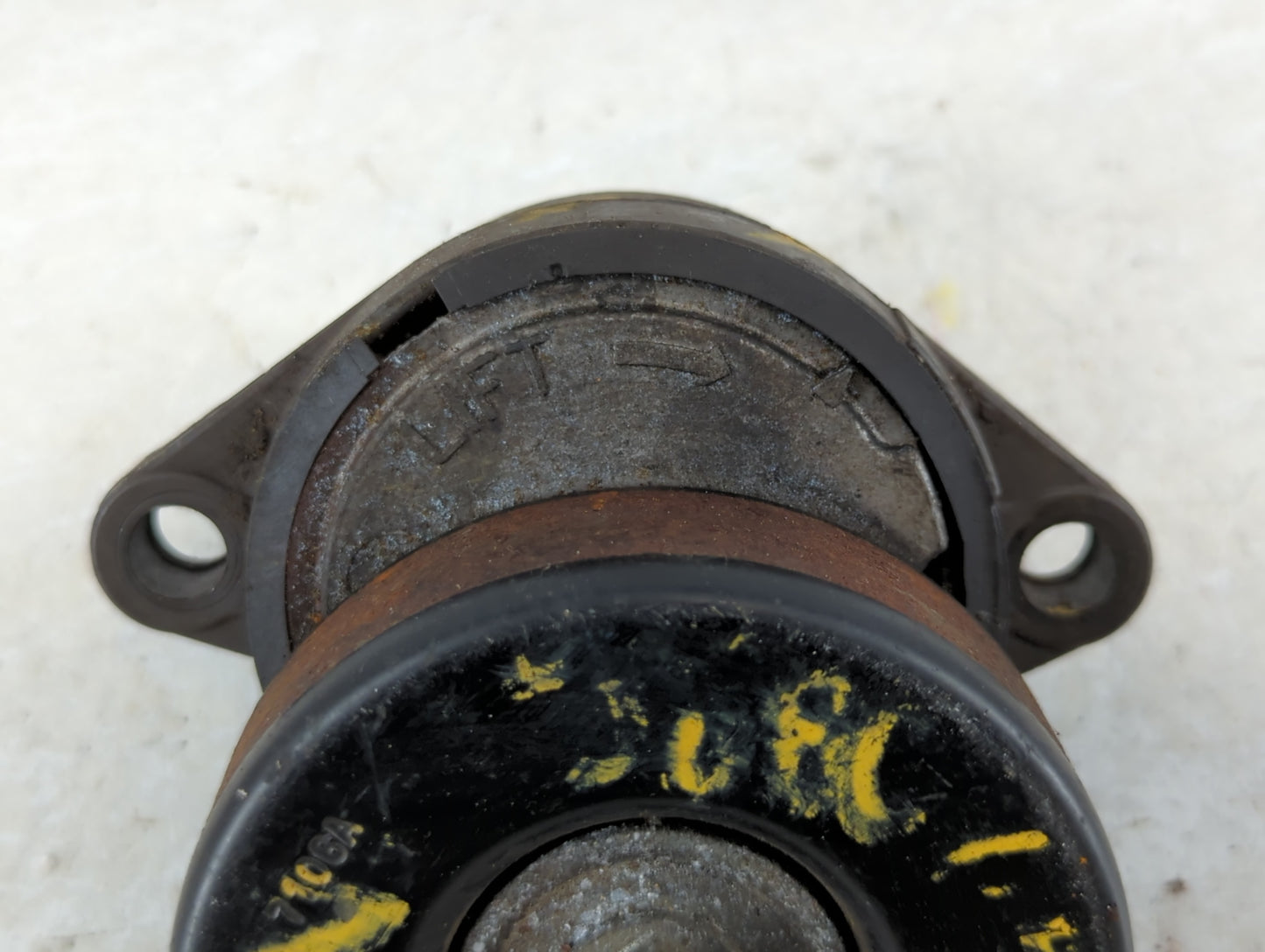 1997 Chevrolet Camaro Belt Tensioner Pulley - Oemusedautoparts1.com