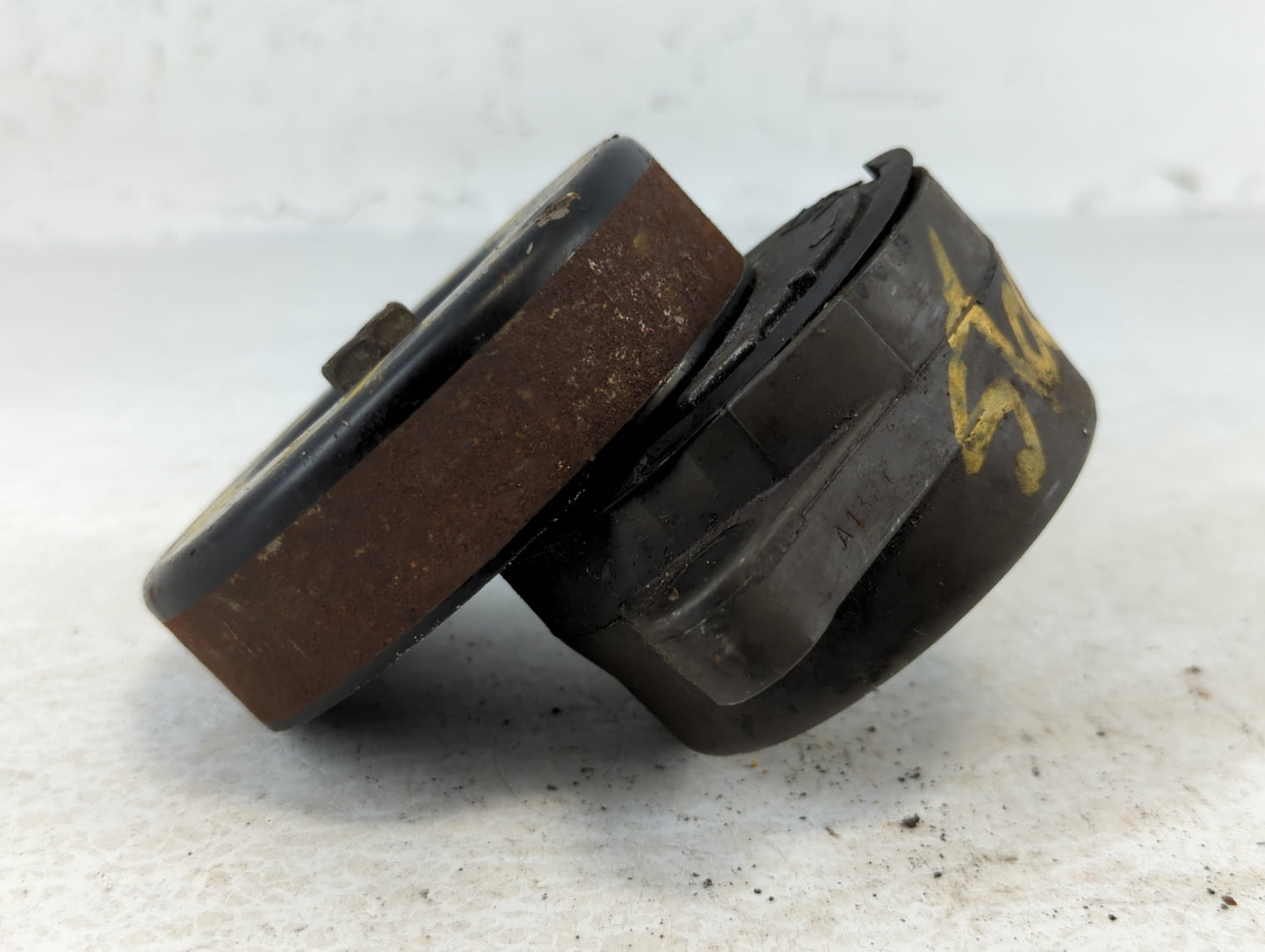 1997 Chevrolet Camaro Belt Tensioner Pulley - Oemusedautoparts1.com