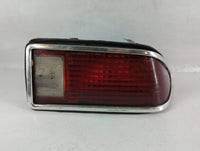 1997-2002 Chevrolet Camaro Tail Light Assembly Passenger Right OEM P/N:5954112 2 Fits Fits 1997 1998 1999 2000 2001 2002 OEM