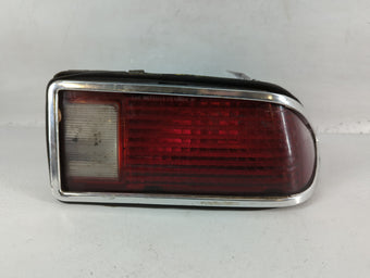 compare product 1997-2002 Chevrolet Camaro Tail Light Assembly Passenger Right OEM P/N:5954112 2 Fits Fits 1997 1998 1999 2000 2001 2002 OEM Used Auto Parts