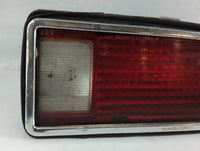 1997-2002 Chevrolet Camaro Tail Light Assembly Passenger Right OEM P/N:5954112 2 Fits Fits 1997 1998 1999 2000 2001 2002 OEM