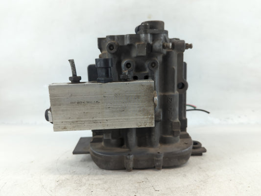 1995-1997 Chevrolet Camaro ABS Pump Control Module Replacement Fits Fits 1995 1996 1997 OEM Used Auto Parts - Oemusedautopar
