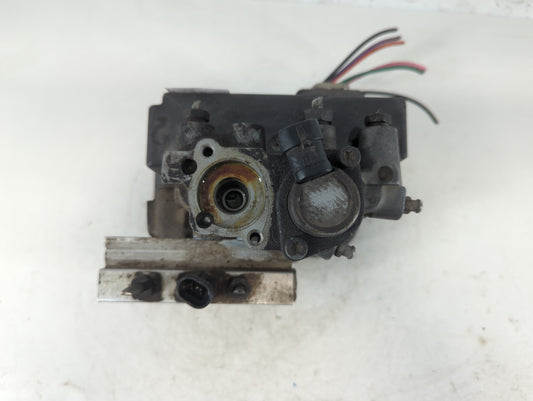 1995-1997 Chevrolet Camaro ABS Pump Control Module Replacement Fits Fits 1995 1996 1997 OEM Used Auto Parts