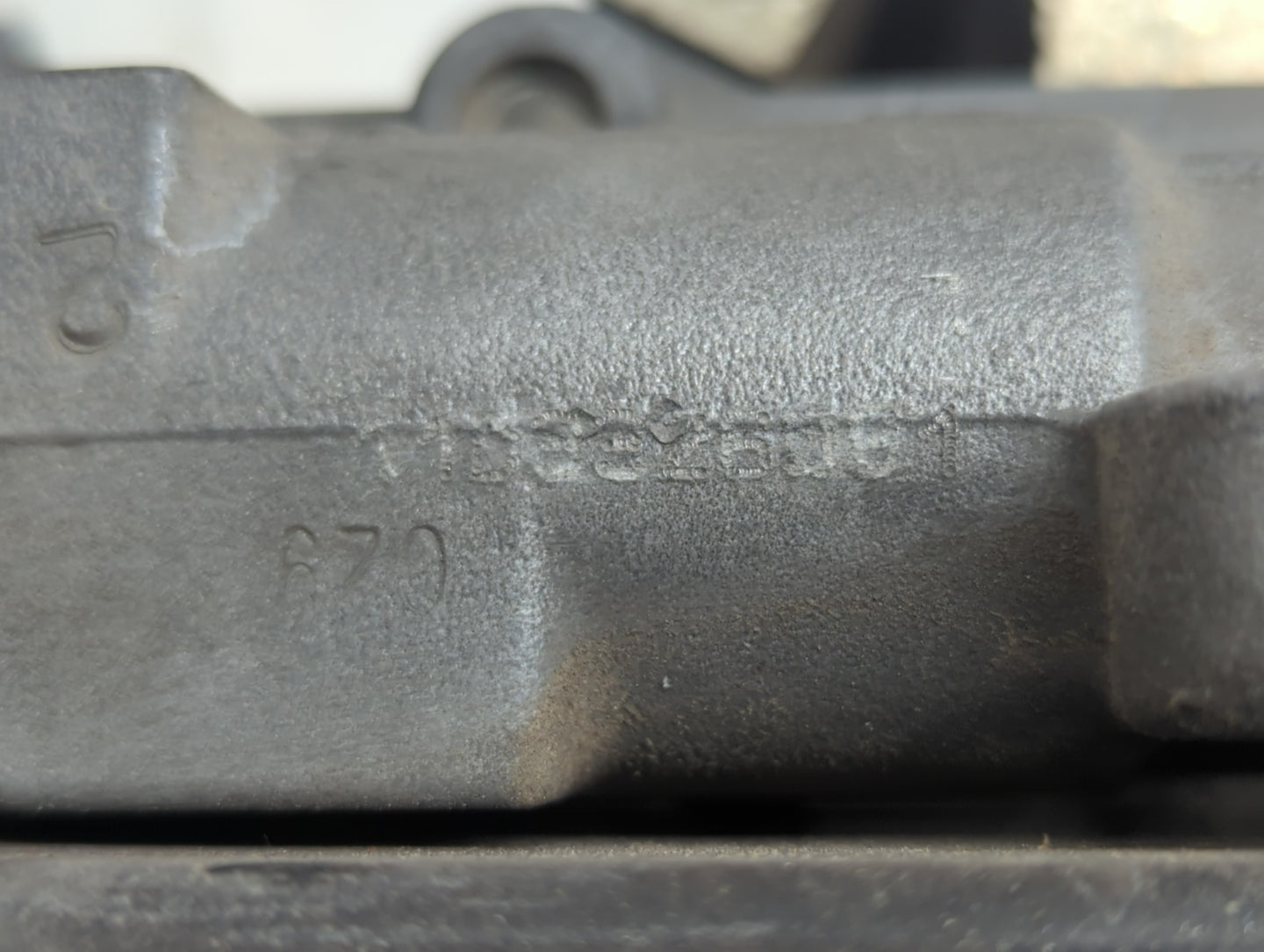 1995-1997 Chevrolet Camaro ABS Pump Control Module Replacement Fits Fits 1995 1996 1997 OEM Used Auto Parts - Oemusedautopar