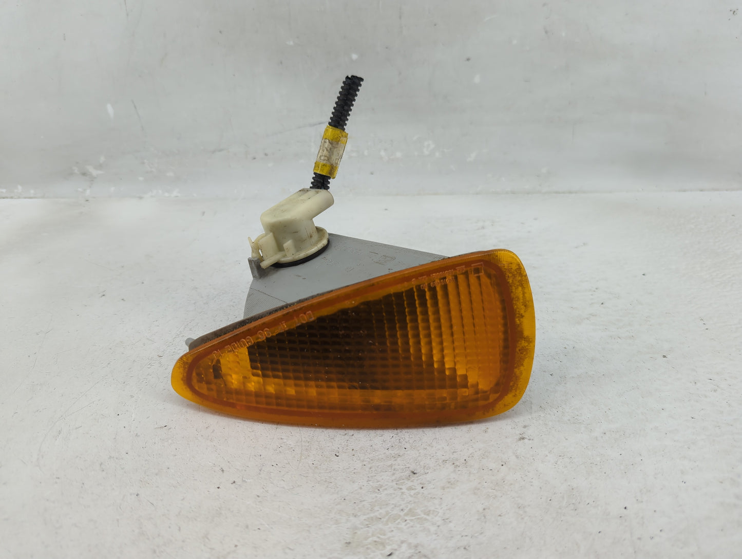 1995-1999 Chevrolet Cavalier Driver Left Oem Front Light Lamp - Oemusedautoparts1.com