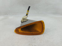 1995-1999 Chevrolet Cavalier Driver Left Oem Front Light Lamp - Oemusedautoparts1.com