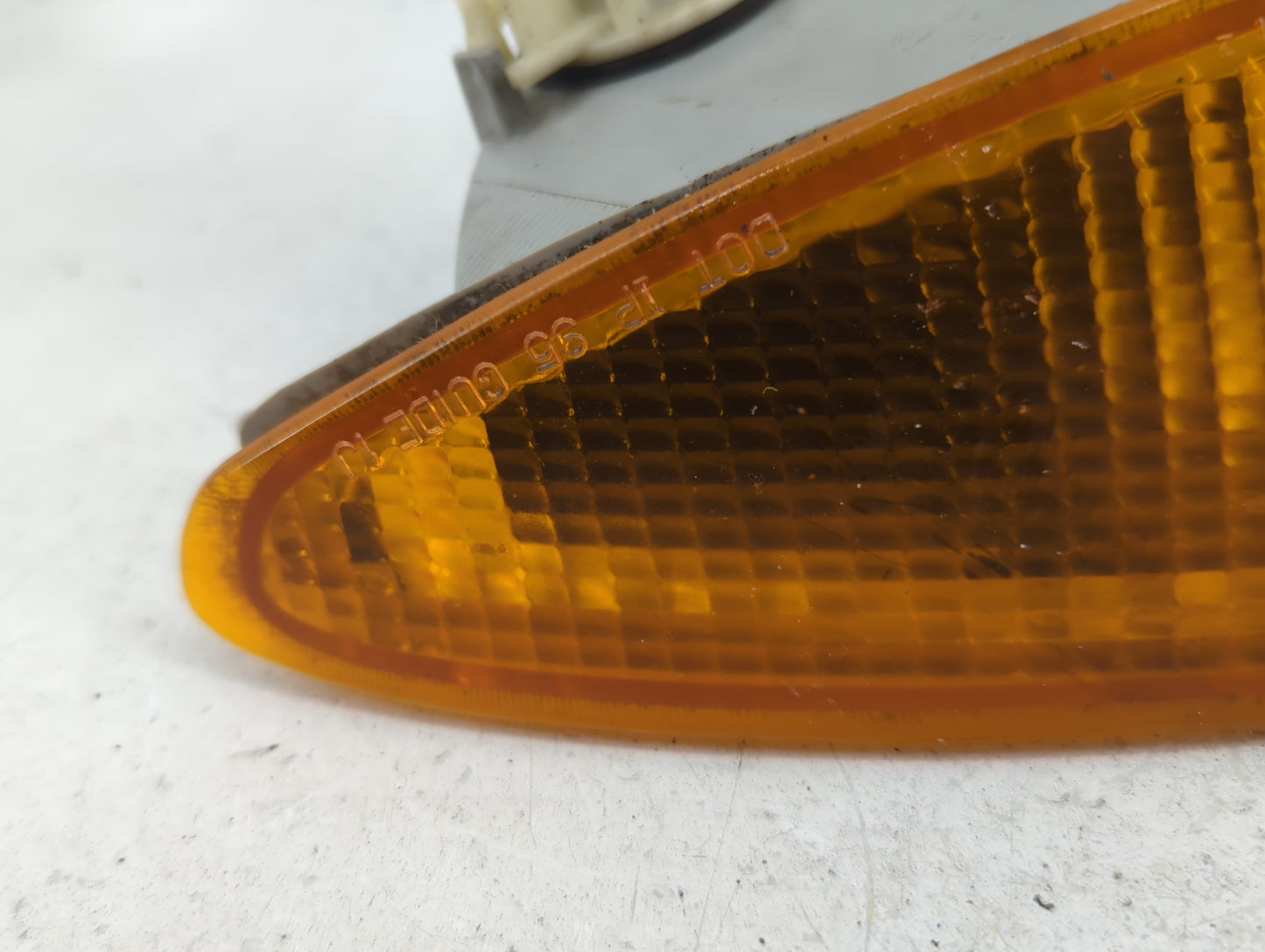 1995-1999 Chevrolet Cavalier Driver Left Oem Front Light Lamp - Oemusedautoparts1.com