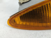 1995-1999 Chevrolet Cavalier Driver Left Oem Front Light Lamp - Oemusedautoparts1.com