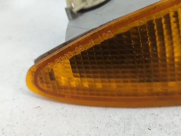 1995-1999 Chevrolet Cavalier Driver Left Oem Front Light Lamp