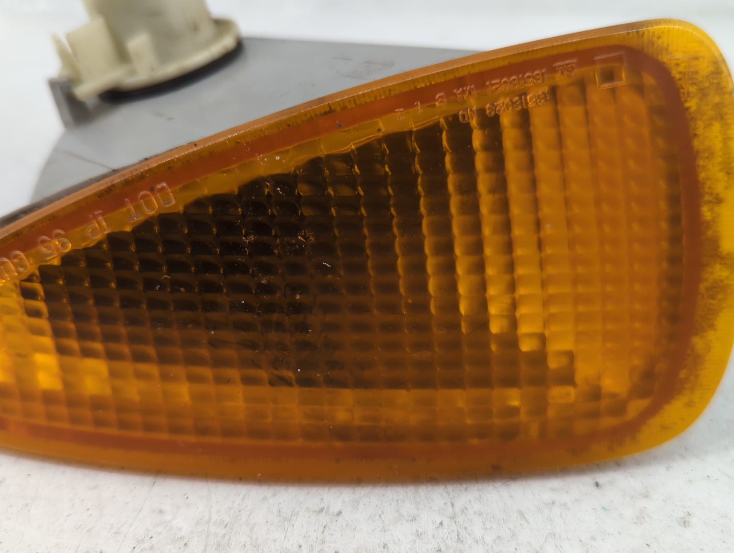 1995-1999 Chevrolet Cavalier Driver Left Oem Front Light Lamp - Oemusedautoparts1.com