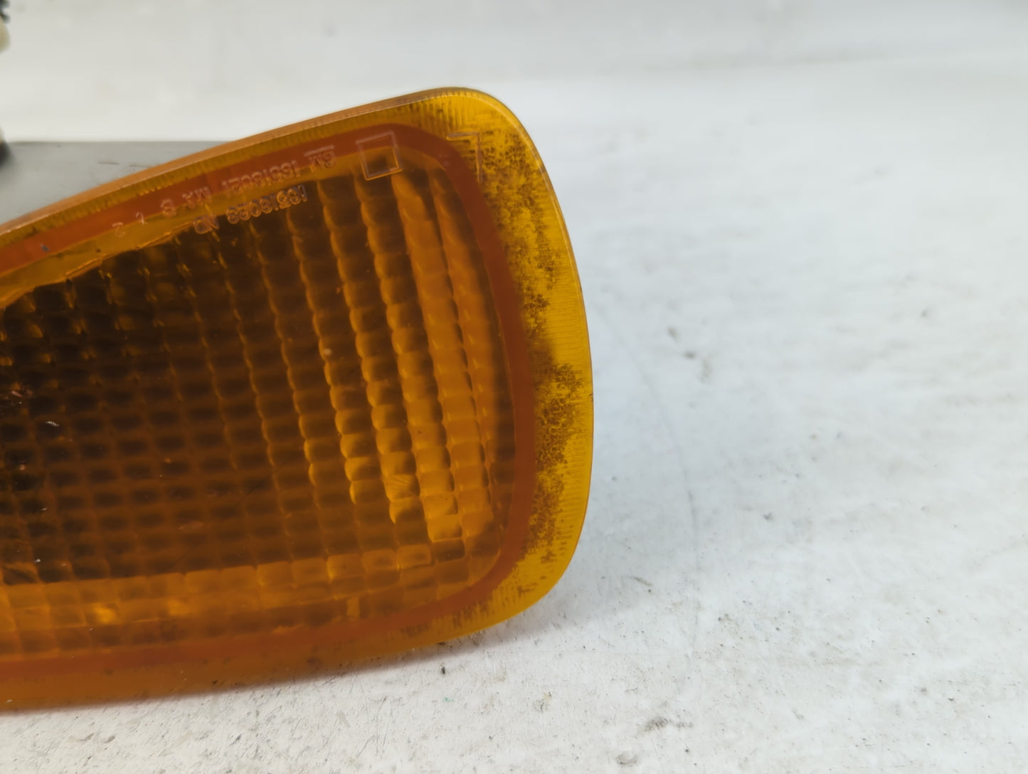 1995-1999 Chevrolet Cavalier Driver Left Oem Front Light Lamp - Oemusedautoparts1.com
