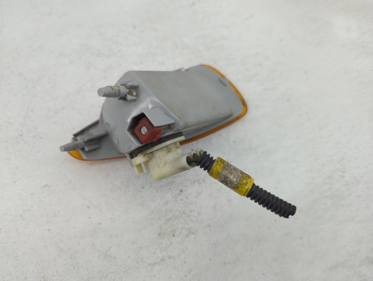 1995-1999 Chevrolet Cavalier Driver Left Oem Front Light Lamp - Oemusedautoparts1.com