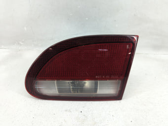 compare product 1995-1999 Chevrolet Cavalier Tail Light Assembly Passenger Right OEM P/N:16519344 Fits Fits 1995 1996 1997 1998 1999 OEM Used Auto Parts