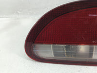 1995-1999 Chevrolet Cavalier Tail Light Assembly Passenger Right OEM P/N:16519344 Fits Fits 1995 1996 1997 1998 1999 OEM Use