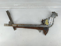 1995-2005 Chevrolet Cavalier Used Window Regulator Passenger Front - Oemusedautoparts1.com