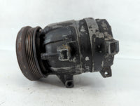 1996-2002 Chevrolet Cavalier Air Conditioning A/c Ac Compressor Oem - Oemusedautoparts1.com
