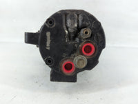 1996-2002 Chevrolet Cavalier Air Conditioning A/c Ac Compressor Oem - Oemusedautoparts1.com