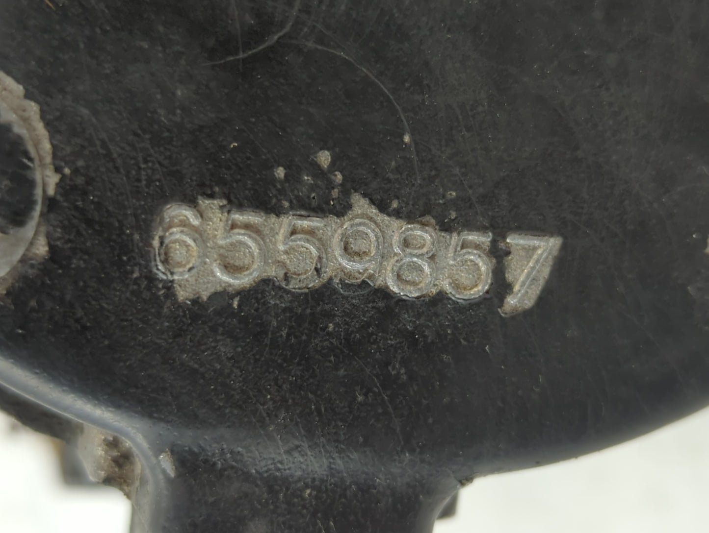 1996-2002 Chevrolet Cavalier Air Conditioning A/c Ac Compressor Oem - Oemusedautoparts1.com