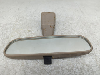 compare product 1997 Chevrolet Colorado Interior Rear View Mirror Replacement OEM Fits OEM Used Auto Parts