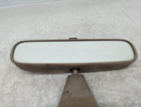 1997 Chevrolet Colorado Interior Rear View Mirror Replacement OEM Fits OEM Used Auto Parts - Oemusedautoparts1.com