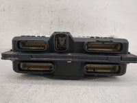 1997 Chevrolet Ct1500 PCM Engine Control Computer ECU ECM PCU OEM P/N:16229684 16213195, BNHP34625003TR3 Fits OEM Used Auto 