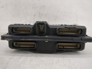 1997 Chevrolet Ct1500 PCM Engine Control Computer ECU ECM PCU OEM P/N:16229684 16213195, BNHP34625003TR3 Fits OEM Used Auto 